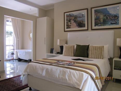 Westville Bed & Breakfast