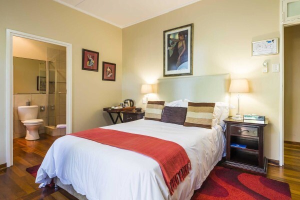 Westville Bed & Breakfast