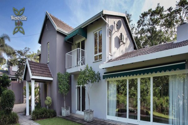 Westville Bed & Breakfast