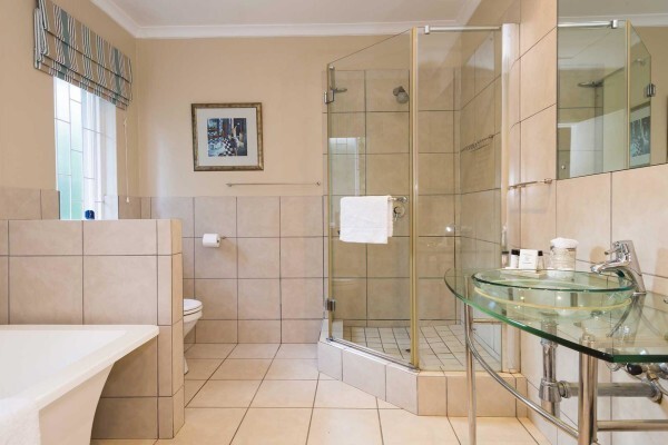 Westville Bed & Breakfast