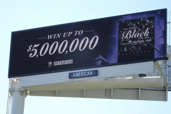 American Outdoor Advertising