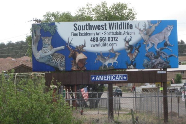 American Outdoor Advertising