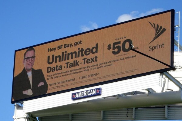American Outdoor Advertising