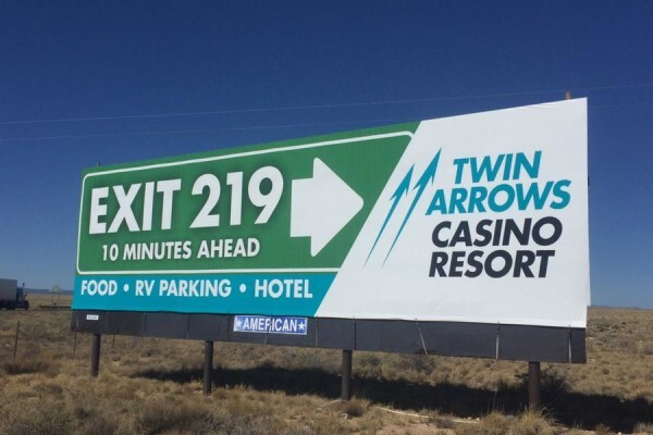 American Outdoor Advertising