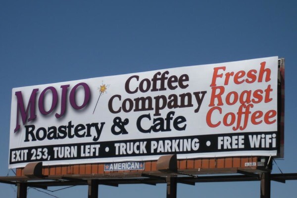 American Outdoor Advertising