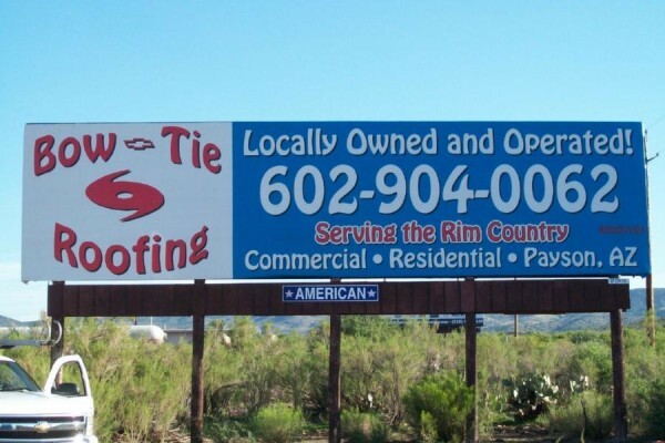American Outdoor Advertising