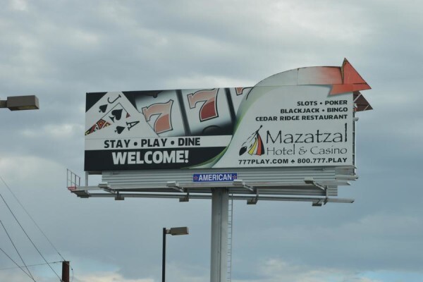 American Outdoor Advertising