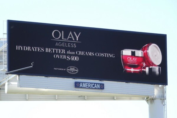 American Outdoor Advertising
