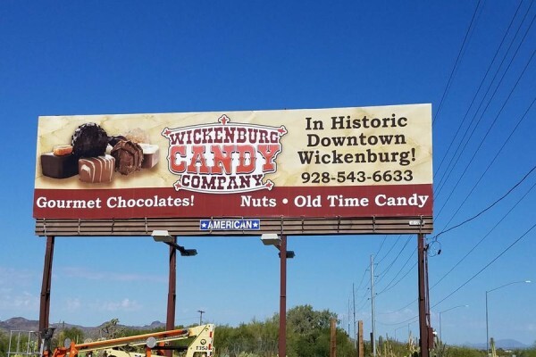 American Outdoor Advertising