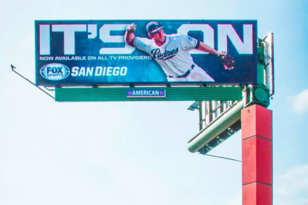 American Outdoor Advertising