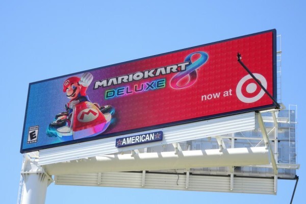 American Outdoor Advertising