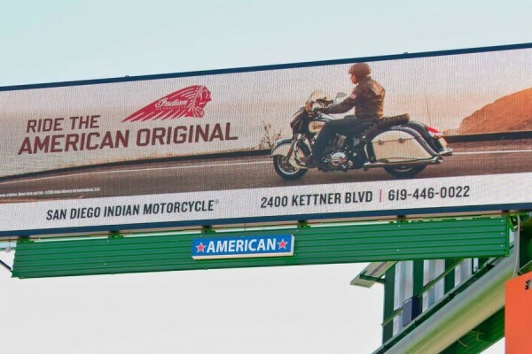 American Outdoor Advertising
