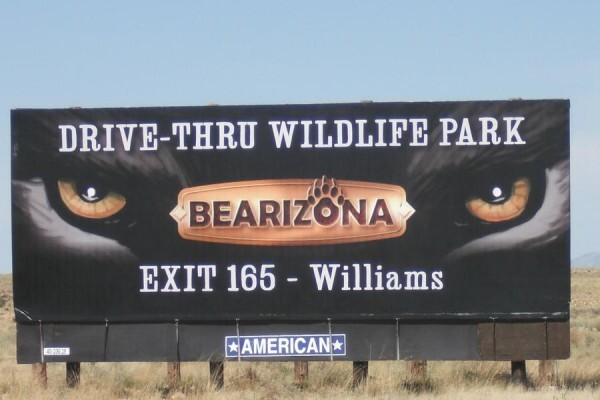 American Outdoor Advertising