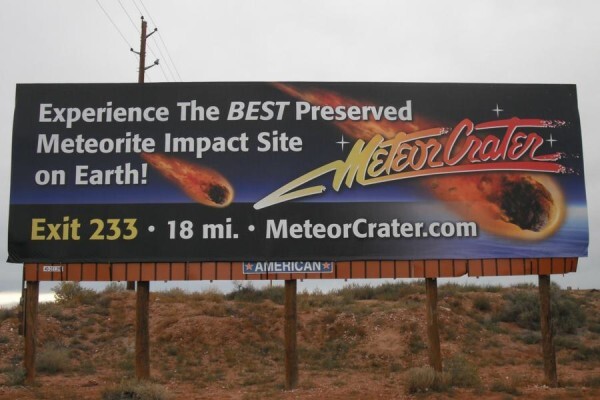 American Outdoor Advertising