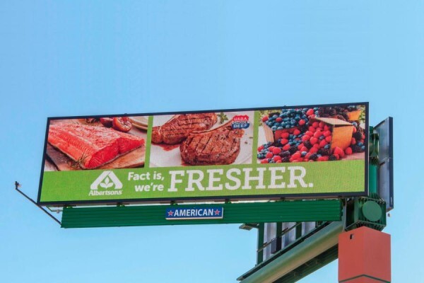 American Outdoor Advertising