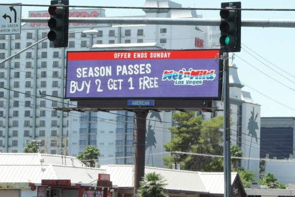 American Outdoor Advertising