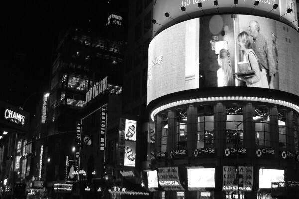 Face First Media