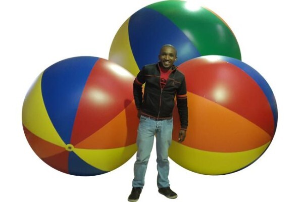 Giant Inflatables