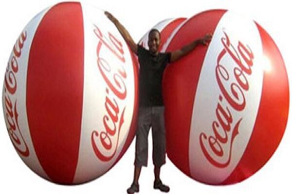 Giant Inflatables
