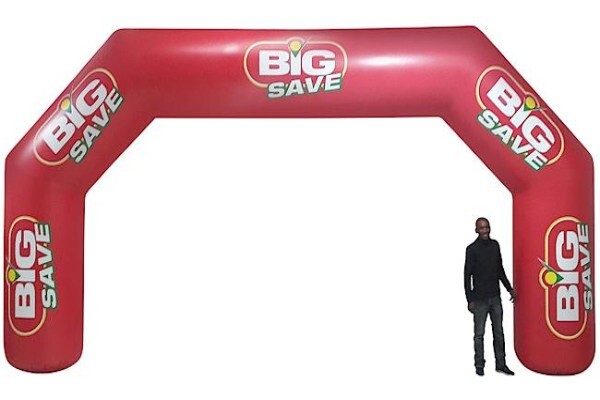 Giant Inflatables