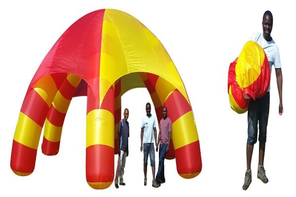 Giant Inflatables