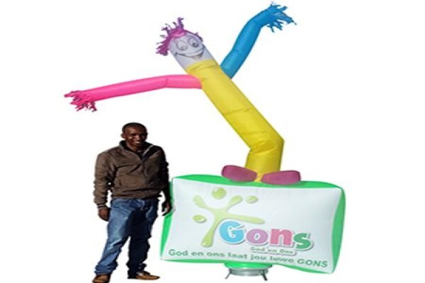 Giant Inflatables