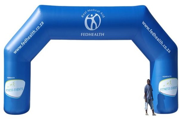 Giant Inflatables