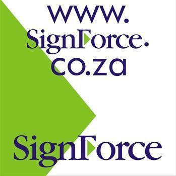 Signforce (Pty) Ltd