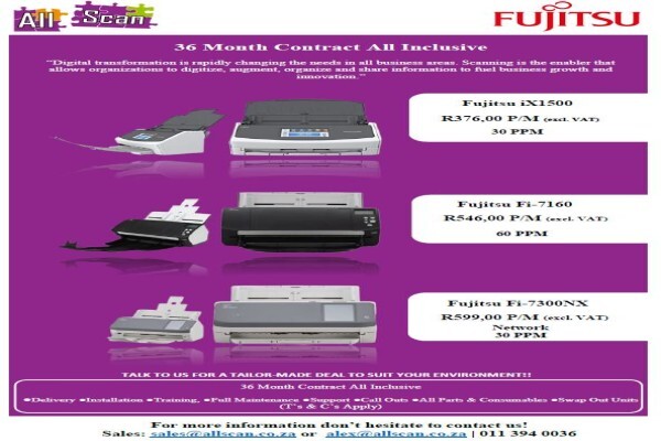 Allscan