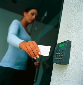 Gallagher Security Management Systems