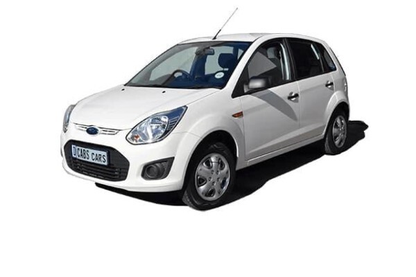 Cabs Car Hire Durban