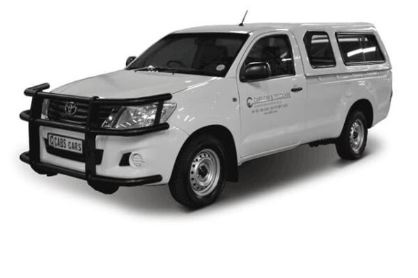 Cabs Car Hire Durban