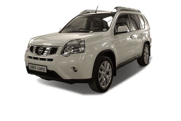 Cabs Car Hire Durban