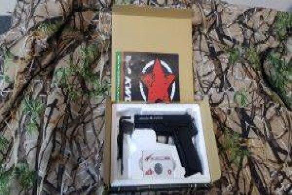 East Coast Falconry Supply