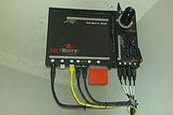 Lay3R Networking