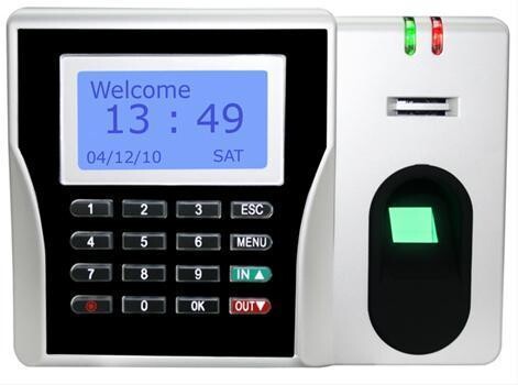 Time & Attendance Solutions