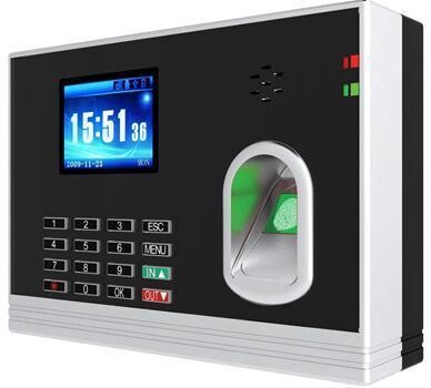Time & Attendance Solutions