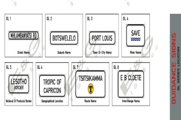 E & G Signs