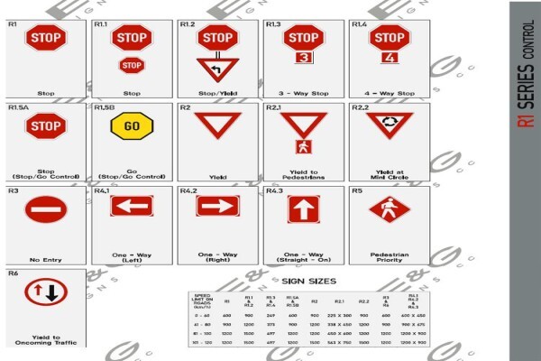 E & G Signs