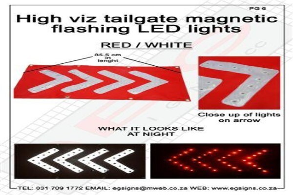E & G Signs