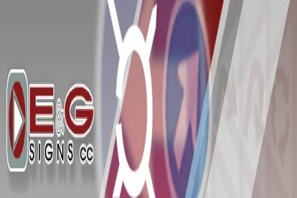 E & G Signs