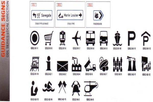 E & G Signs