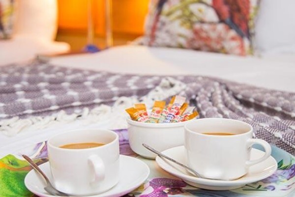 Ekhaya Guest House Nelspruit