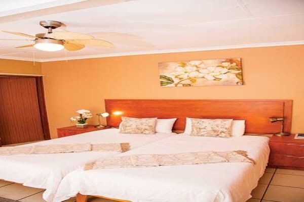 Ekhaya Guest House Nelspruit