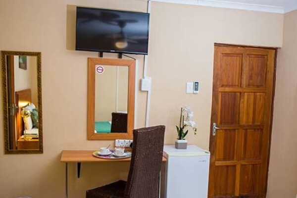 Ekhaya Guest House Nelspruit