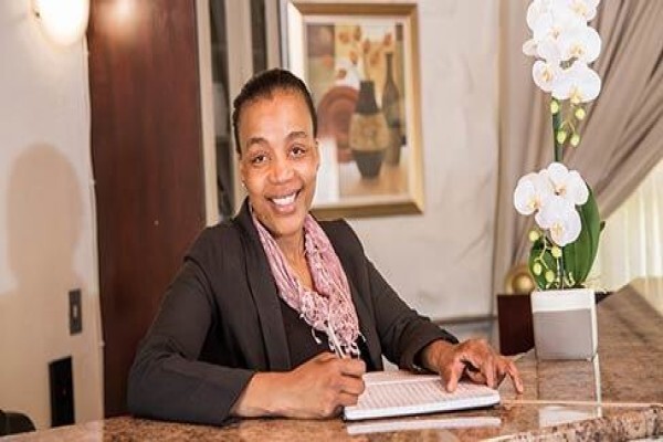 Ekhaya Guest House Nelspruit