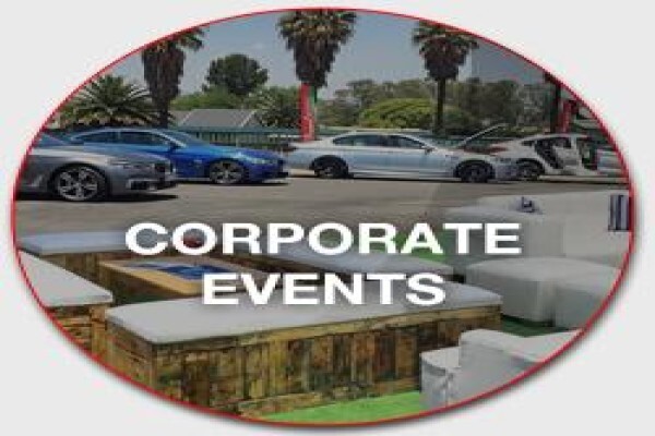 Eklactic Events And Marketing