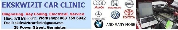 Ekswizit Car Clinic