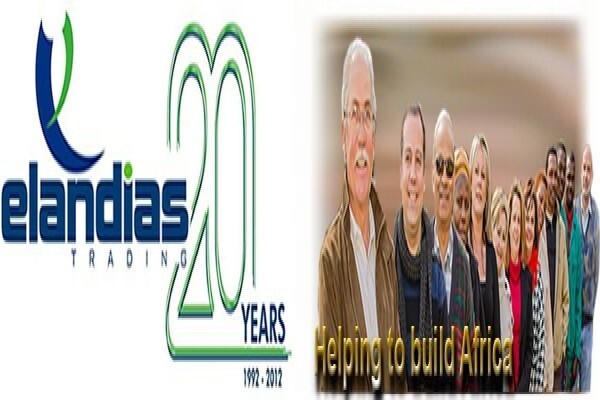 Elandias