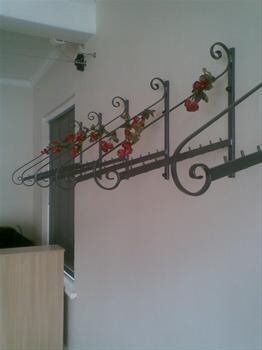 Elandre Staal Ontwerpe